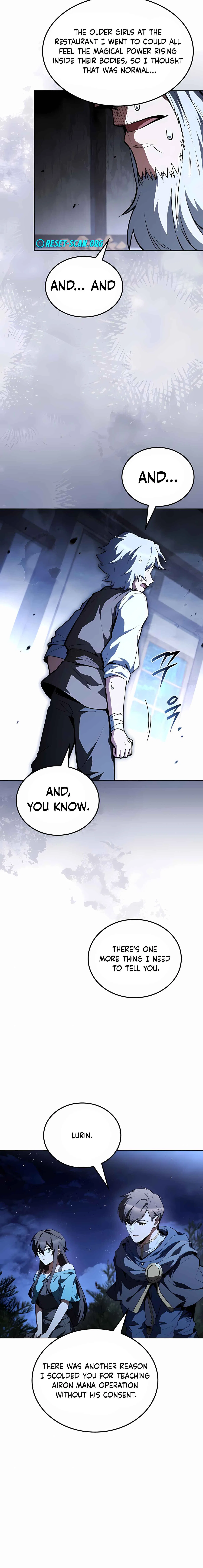 The Archmage’s Restaurant Chapter 135 – Page 18