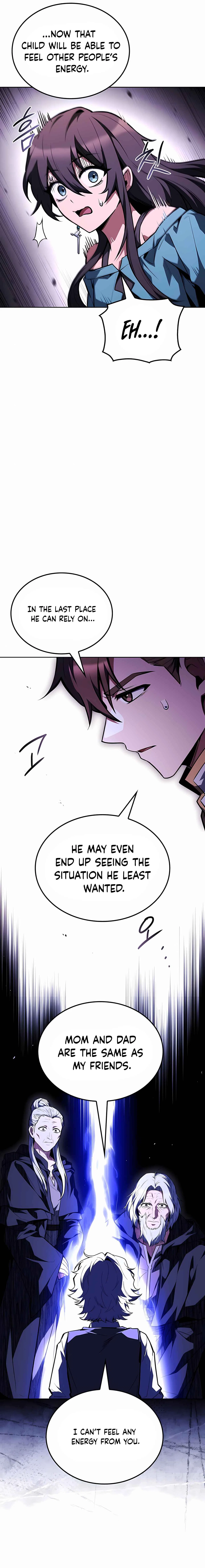 The Archmage’s Restaurant Chapter 135 – Page 19