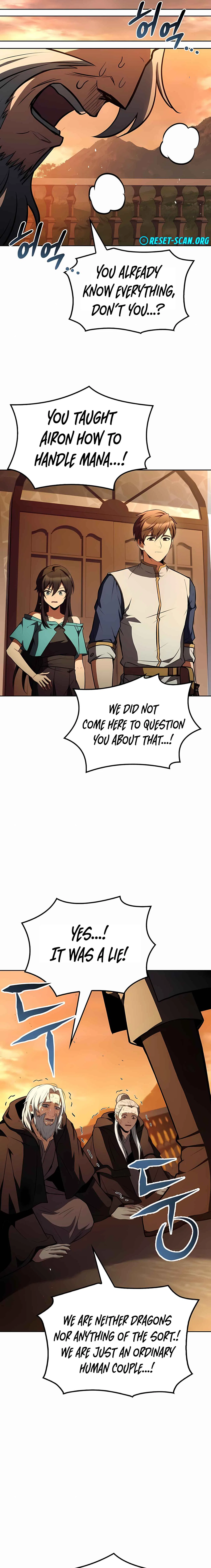 The Archmage’s Restaurant Chapter 135 – Page 24