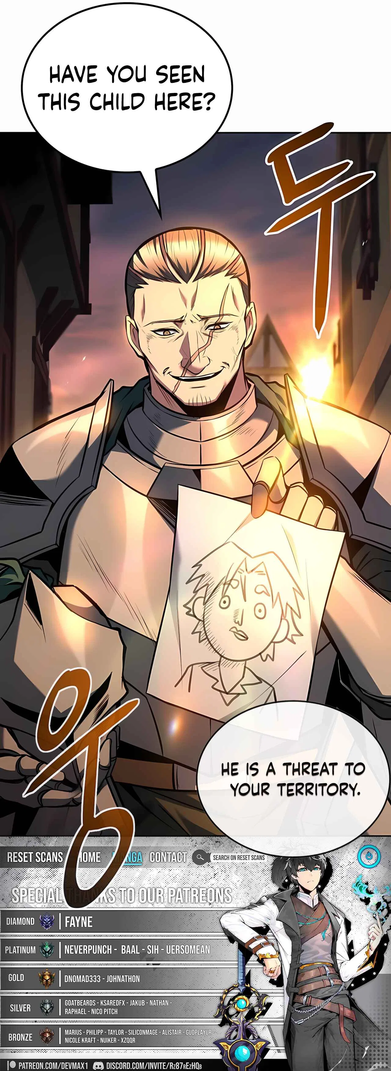 The Archmage’s Restaurant Chapter 135 – Page 29