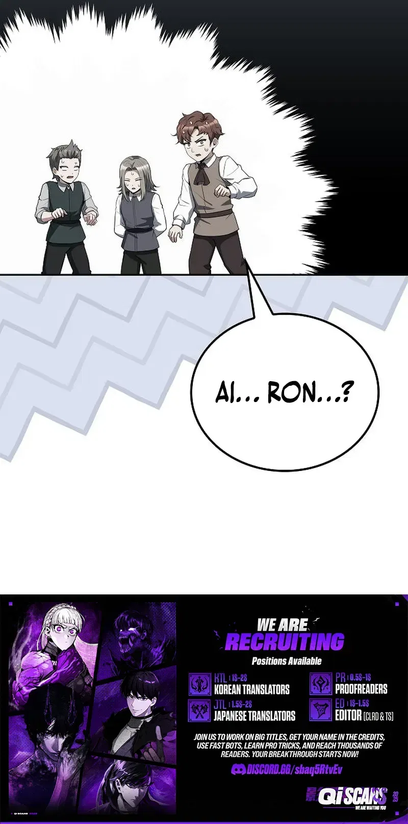The Archmage’s Restaurant Chapter 134 – Page 13