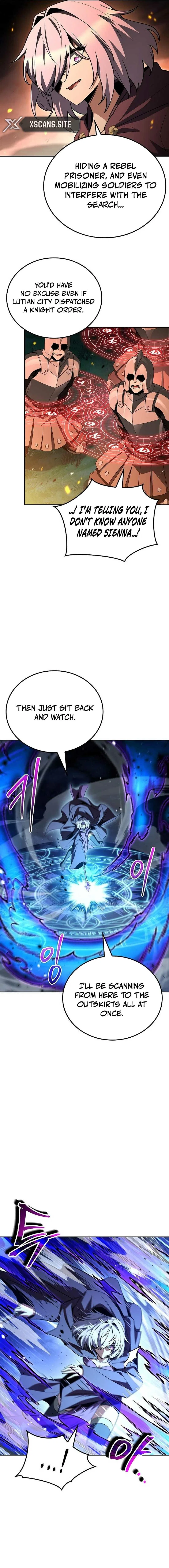 The Archmage’s Restaurant Chapter 132 – Page 5