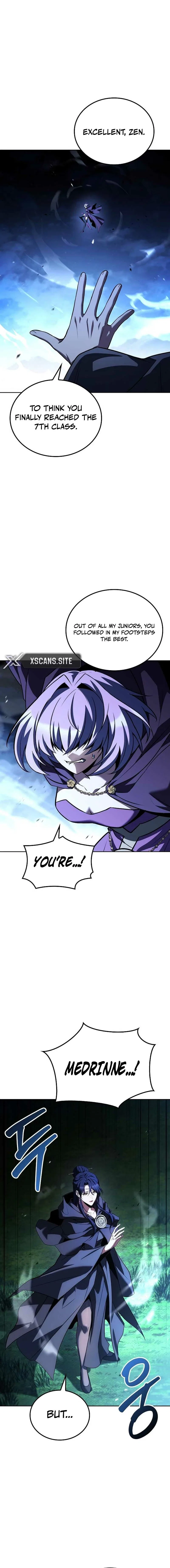 The Archmage’s Restaurant Chapter 132 – Page 6