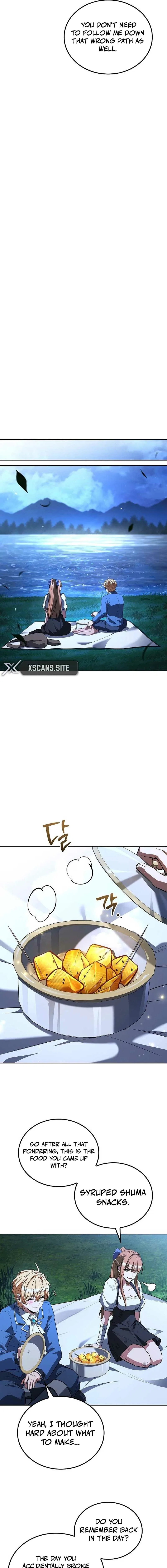 The Archmage’s Restaurant Chapter 132 – Page 7