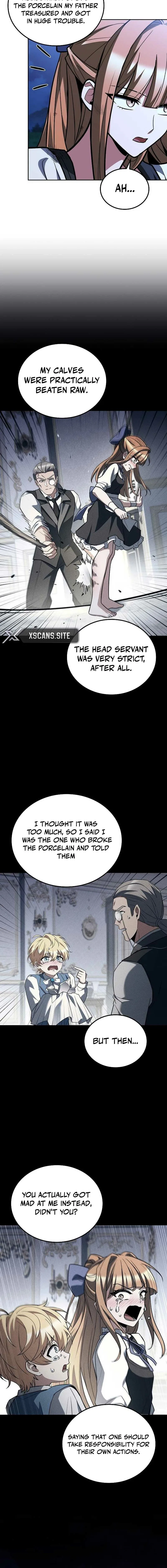 The Archmage’s Restaurant Chapter 132 – Page 8