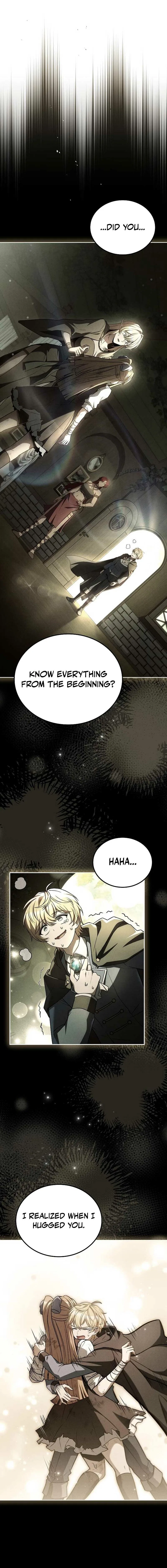 The Archmage’s Restaurant Chapter 132 – Page 10