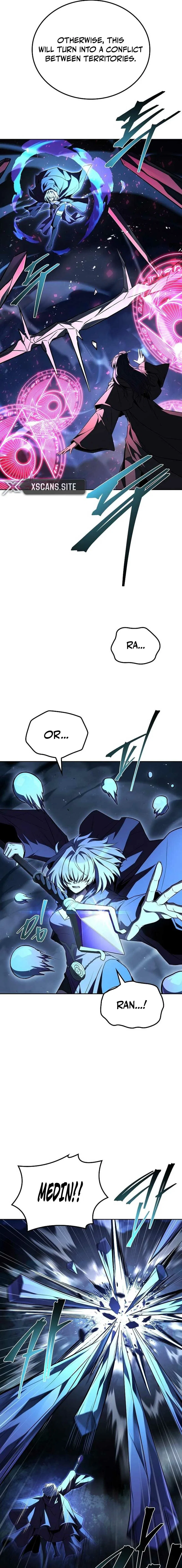 The Archmage’s Restaurant Chapter 132 – Page 15