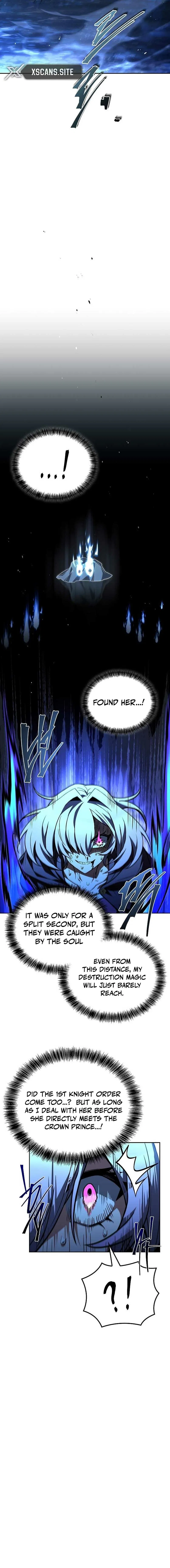 The Archmage’s Restaurant Chapter 132 – Page 19