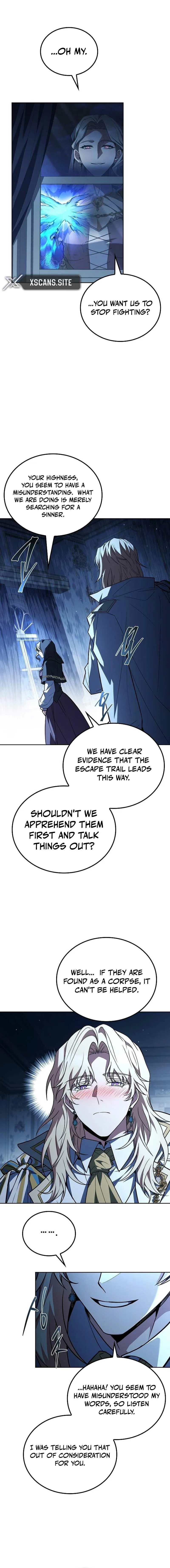 The Archmage’s Restaurant Chapter 132 – Page 20