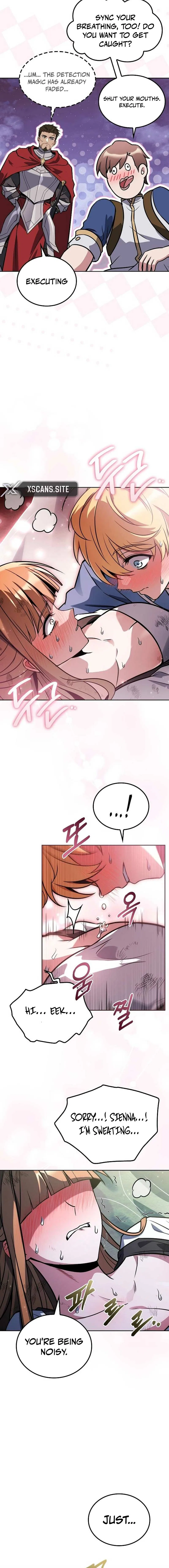 The Archmage’s Restaurant Chapter 132 – Page 24
