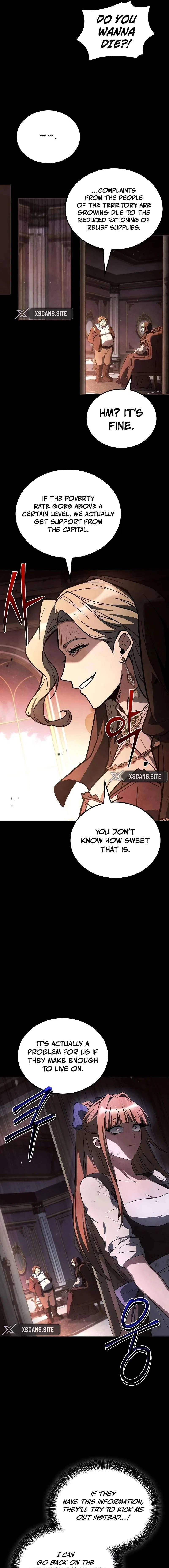 The Archmage’s Restaurant Chapter 131 – Page 11