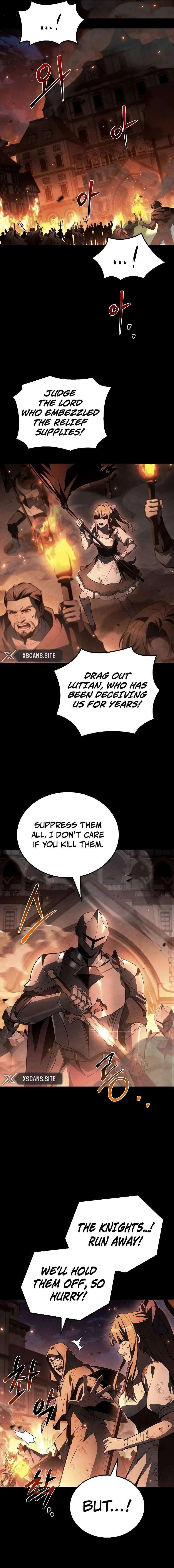 The Archmage’s Restaurant Chapter 131 – Page 13