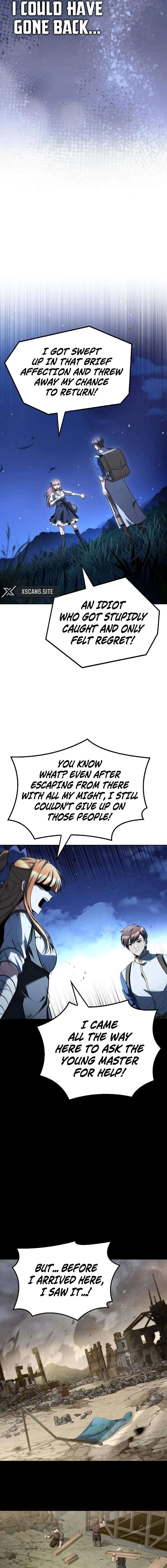 The Archmage’s Restaurant Chapter 131 – Page 15