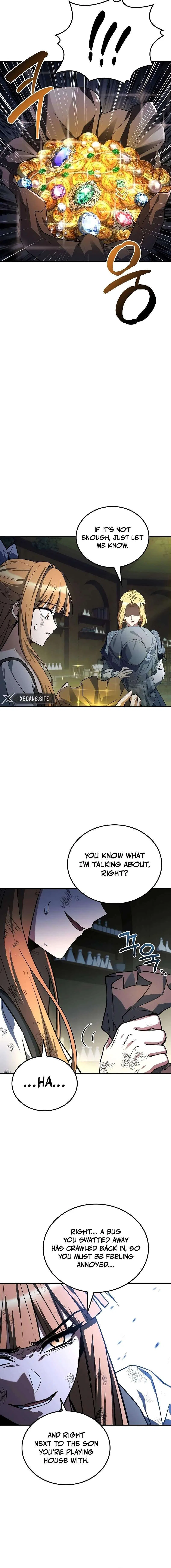 The Archmage’s Restaurant Chapter 130 – Page 4