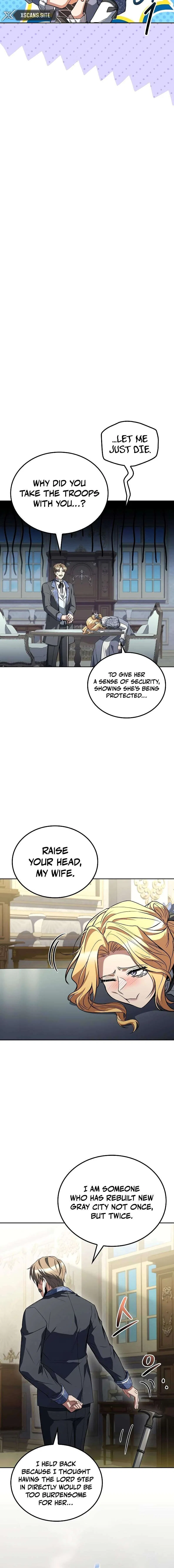 The Archmage’s Restaurant Chapter 130 – Page 6