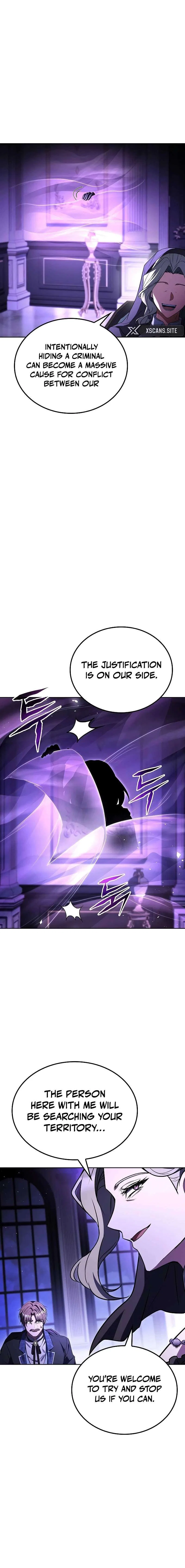 The Archmage’s Restaurant Chapter 130 – Page 22