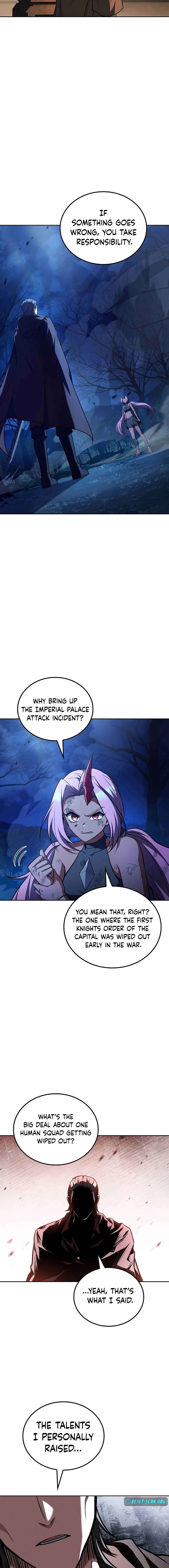 The Archmage’s Restaurant Chapter 126 – Page 2