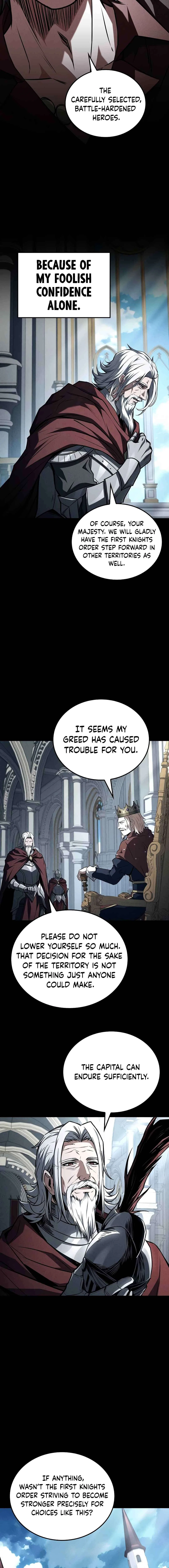 The Archmage’s Restaurant Chapter 126 – Page 3