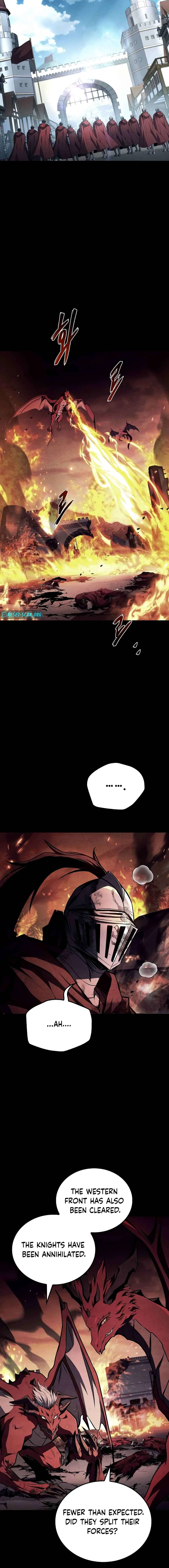 The Archmage’s Restaurant Chapter 126 – Page 4
