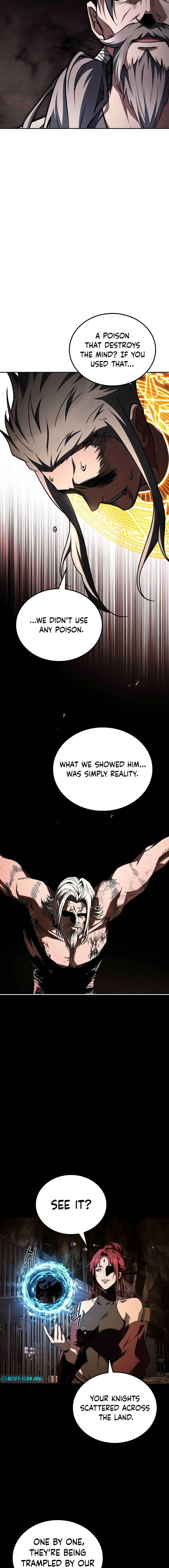 The Archmage’s Restaurant Chapter 126 – Page 8