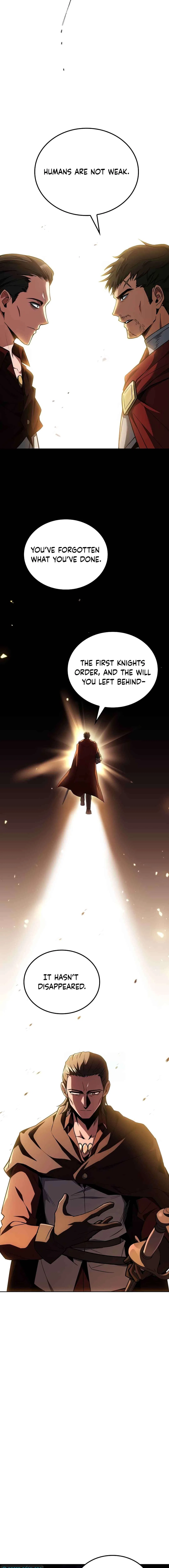 The Archmage’s Restaurant Chapter 126 – Page 11