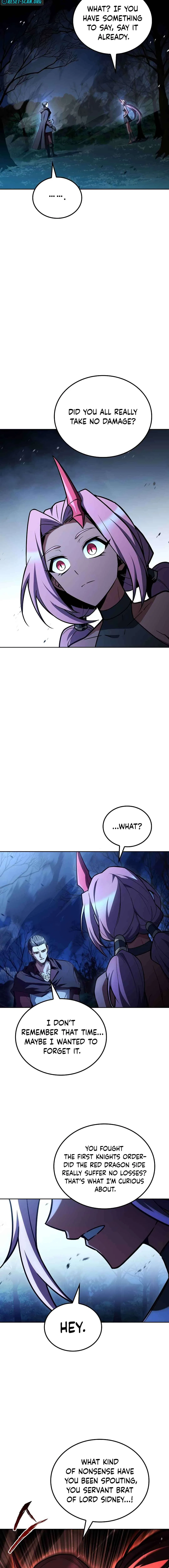 The Archmage’s Restaurant Chapter 126 – Page 12