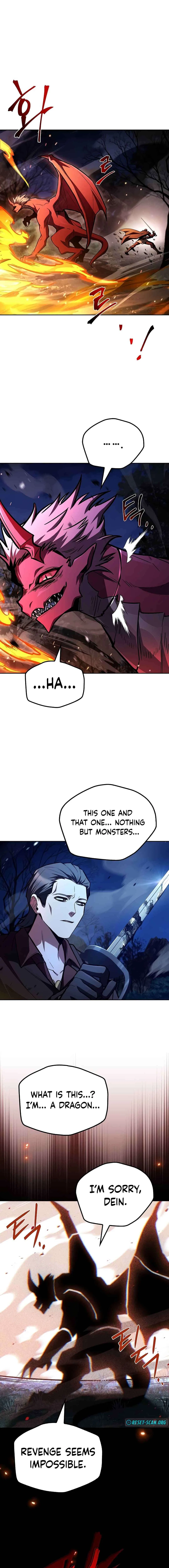 The Archmage’s Restaurant Chapter 126 – Page 17