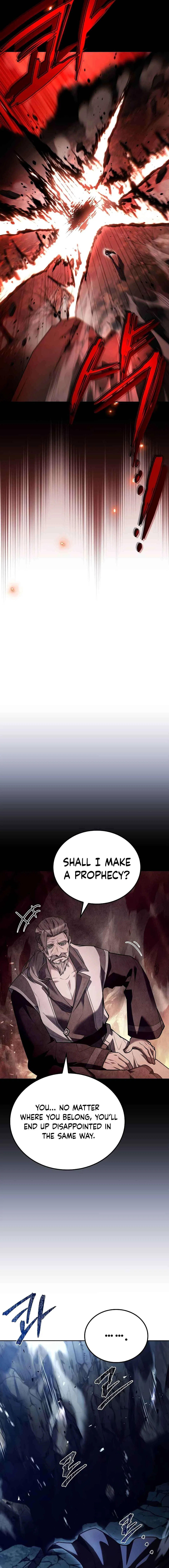 The Archmage’s Restaurant Chapter 126 – Page 18