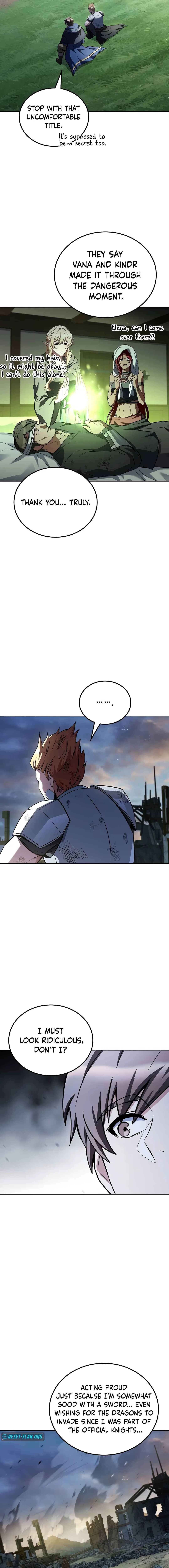 The Archmage’s Restaurant Chapter 126 – Page 20