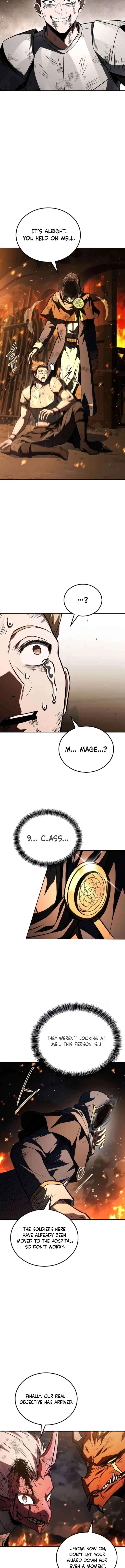 The Archmage’s Restaurant Chapter 125 – Page 5