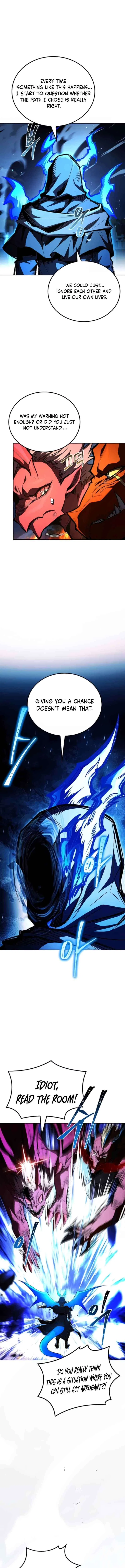 The Archmage’s Restaurant Chapter 125 – Page 7