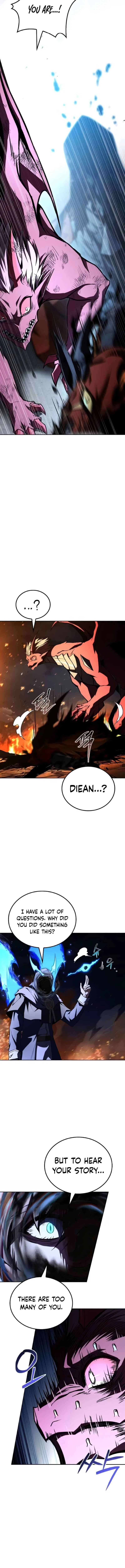 The Archmage’s Restaurant Chapter 125 – Page 8