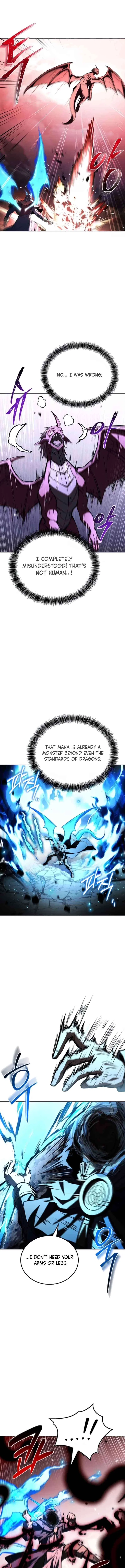 The Archmage’s Restaurant Chapter 125 – Page 9