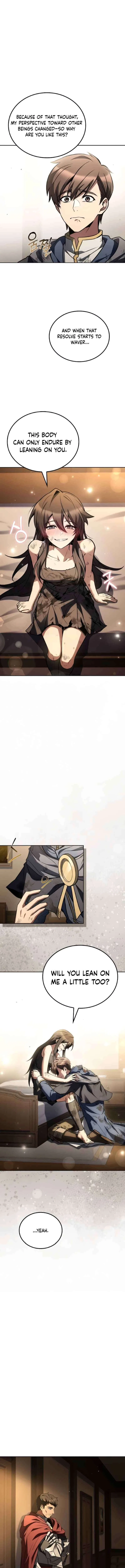 The Archmage’s Restaurant Chapter 125 – Page 14