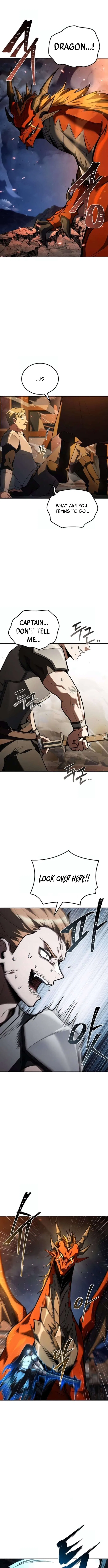 The Archmage’s Restaurant Chapter 124 – Page 4