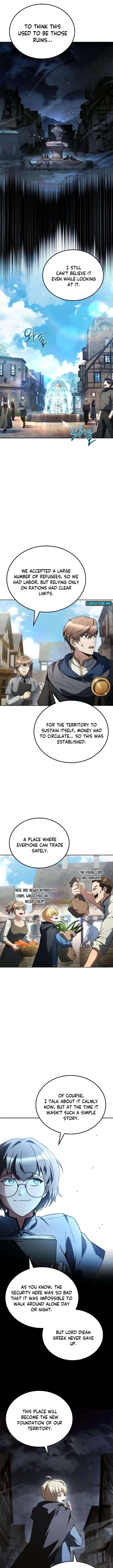 The Archmage’s Restaurant Chapter 123 – Page 4