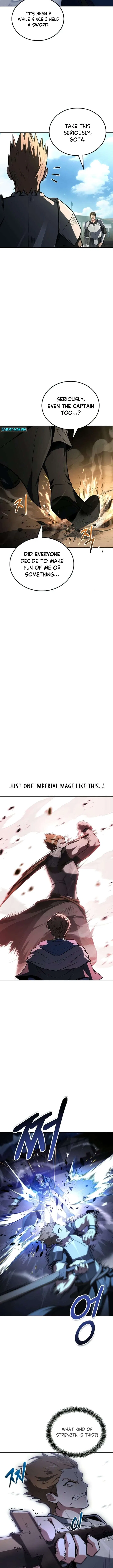 The Archmage’s Restaurant Chapter 123 – Page 11