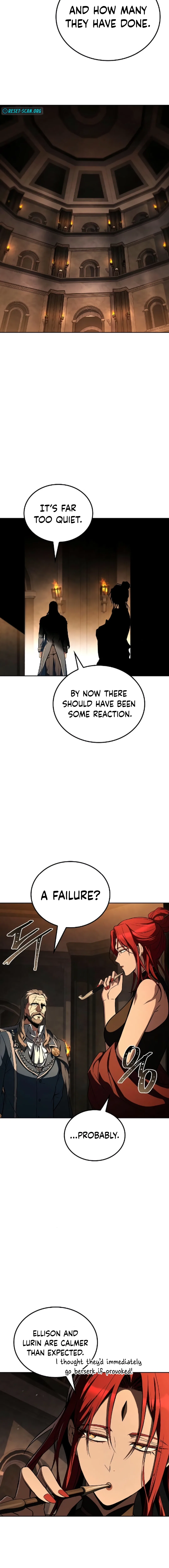 The Archmage’s Restaurant Chapter 122 – Page 11