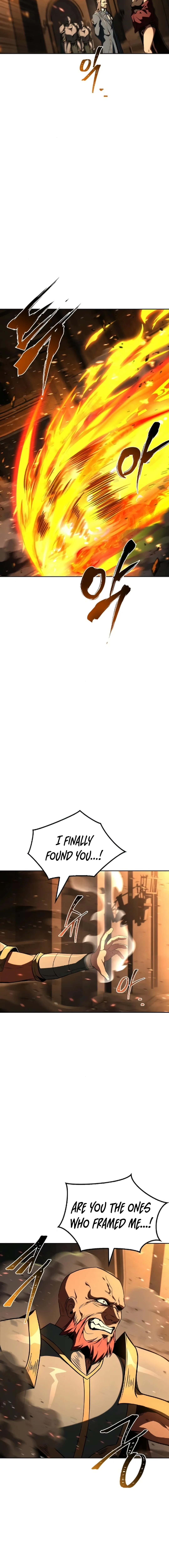 The Archmage’s Restaurant Chapter 122 – Page 12