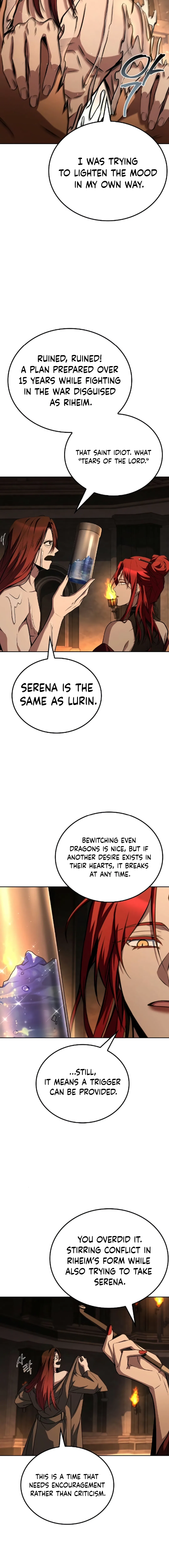 The Archmage’s Restaurant Chapter 122 – Page 14
