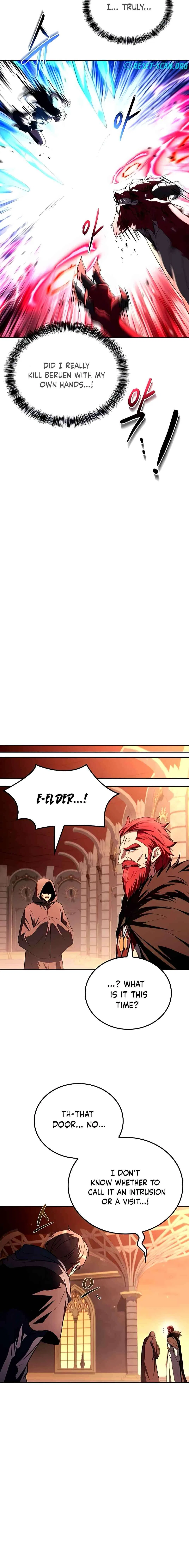 The Archmage’s Restaurant Chapter 119 – Page 9