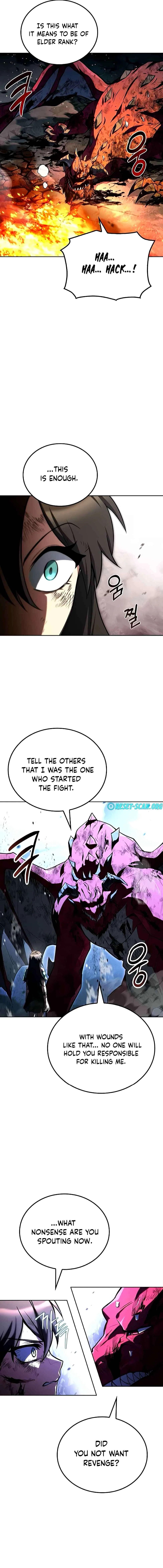The Archmage’s Restaurant Chapter 119 – Page 12