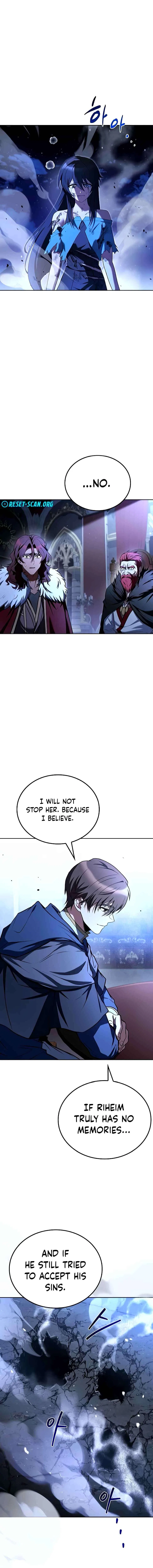The Archmage’s Restaurant Chapter 119 – Page 23