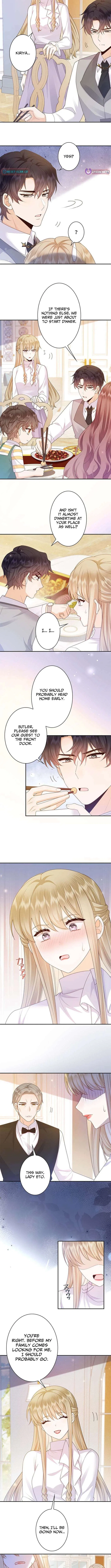 Reborn as the Villain Mom, but I’m Going to Be a Good Parent Chapter 40 – Page 2