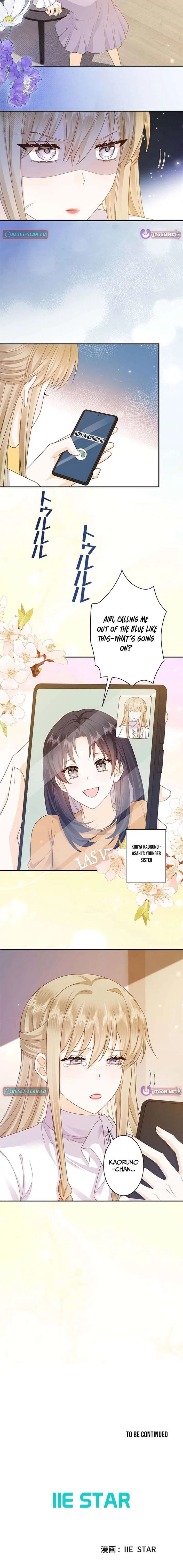 Reborn as the Villain Mom, but I’m Going to Be a Good Parent Chapter 40 – Page 7