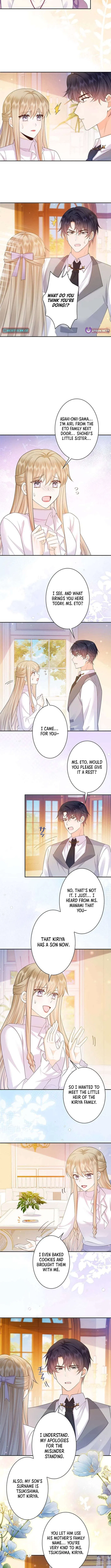 Reborn as the Villain Mom, but I’m Going to Be a Good Parent Chapter 39 – Page 2