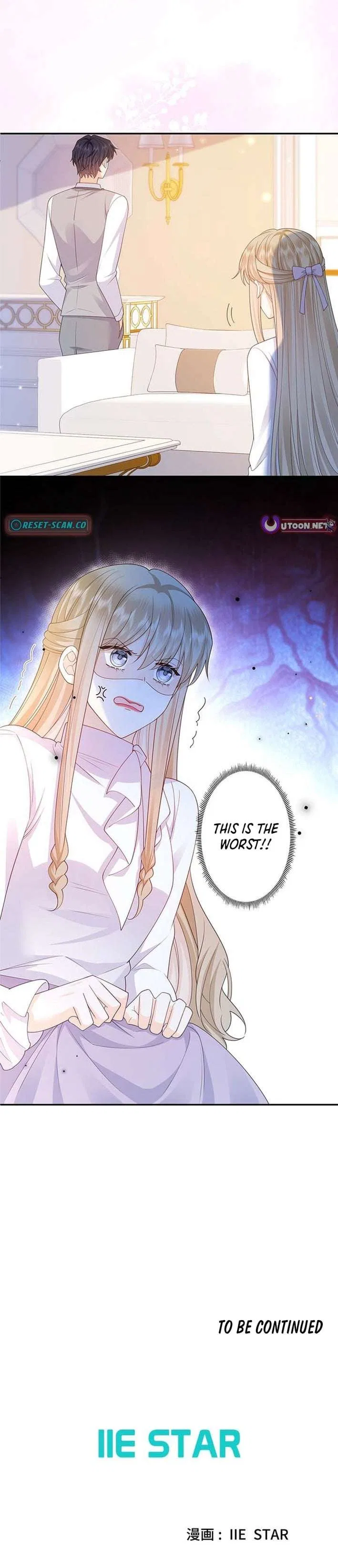 Reborn as the Villain Mom, but I’m Going to Be a Good Parent Chapter 39 – Page 7