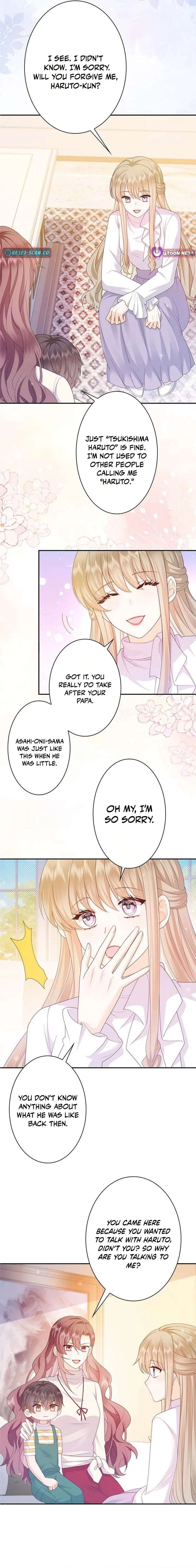 Reborn as the Villain Mom, but I’m Going to Be a Good Parent Chapter 38 – Page 6