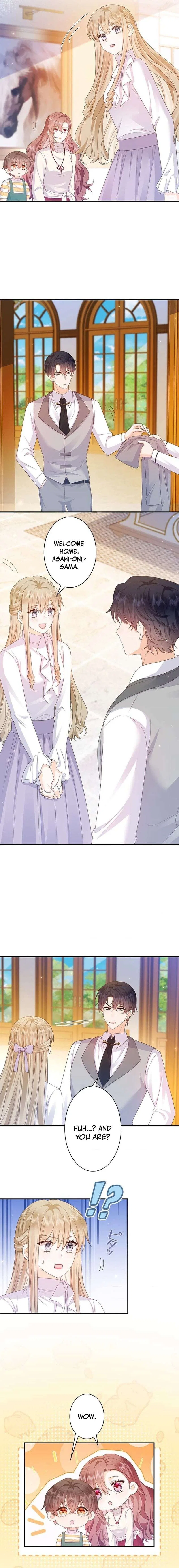 Reborn as the Villain Mom, but I’m Going to Be a Good Parent Chapter 38 – Page 9