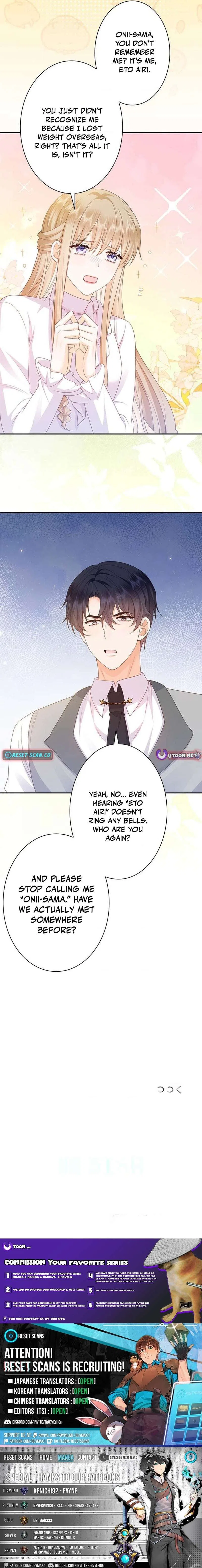 Reborn as the Villain Mom, but I’m Going to Be a Good Parent Chapter 38 – Page 10